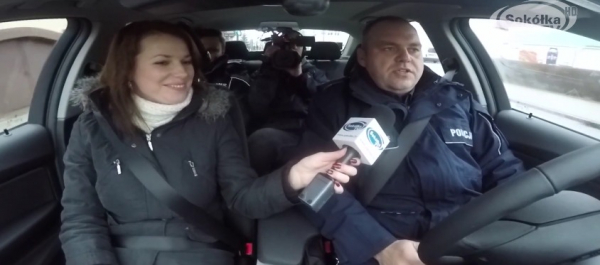 Sprawdziliśmy nowe policyjne BMW [Film]