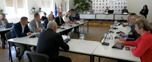 Remont ulicy Marii Konopnickiej w Dąbrowie Białostockiej coraz bliżej. Radni przyjęli uchwałę