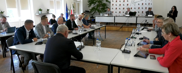 Remont ulicy Marii Konopnickiej w Dąbrowie Białostockiej coraz bliżej. Radni przyjęli uchwałę
