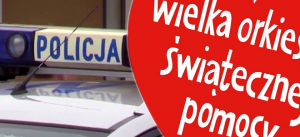 Wczorajszy finał WOŚP bez incydentów