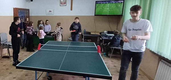 Ferie w Sidrze
