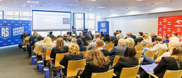 Fundacja Orły Sportu