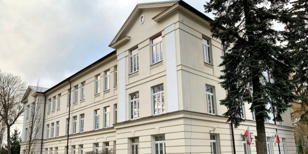 Salezjański Ośrodek Wychowawczy w R&oacute;żanymstoku poszukuje wychowawcy