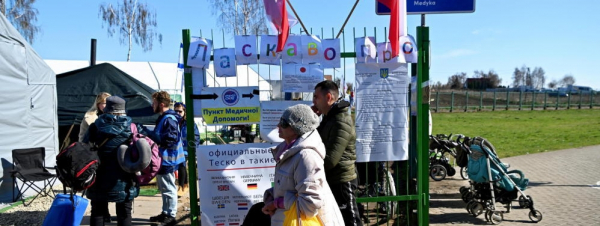 Badanie: 55 proc. pracownik&oacute;w z Ukrainy chce pracować w Polsce w przyszłości