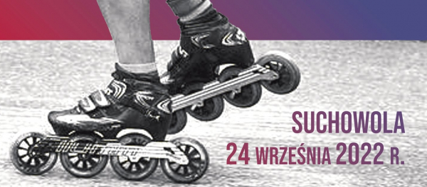 Zaproszenie na Otwarte Mistrzostwa Polski Ludowych Zespoł&oacute;w Sportowych we Wrotkarstwie Szybkim [Program]