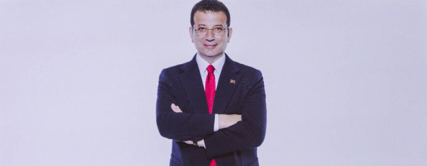 Ekrem Imamoglu laureatem Nagrody im. Prezydenta Pawła Adamowicza