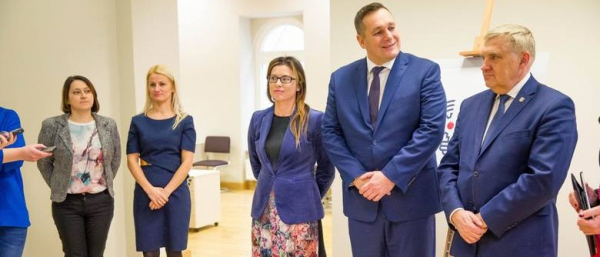 Ponad 50 mln zł. na szkolenia w powiecie sok&oacute;lskim i białostockim