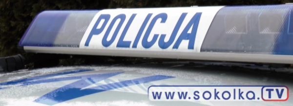 Jechał pomimo dw&oacute;ch sądowych zakaz&oacute;w prowadzenia pojazd&oacute;w