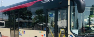 Zamiast pociągu pojedzie autobus