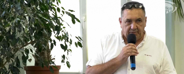 Radny Antoni Cydzik odpowiada [List]