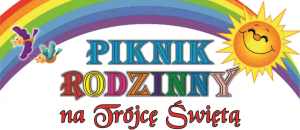 Piknik Rodzinny z Tr&oacute;jcą Święta [Plakat]