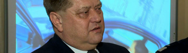 Sąd w Sok&oacute;łce przejmuje sprawę wypadku Zielińskiego. Policja chce ukarania żony.