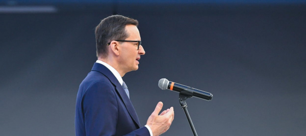 Premier: przeznaczamy największe w historii wsparcie dla rolnictwa