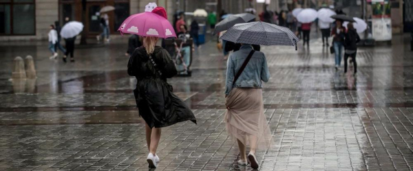 IMGW ostrzega przed silnym wiatrem i gwałtownymi wzrostami stan&oacute;w w&oacute;d