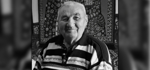 Odszedł Stefan Chociej - ostani Obrońca Grodna