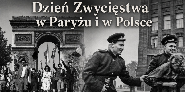 &bdquo;Zwycięstwo&rdquo;, kt&oacute;re przyniosło terror. Gwałty, mordy i rabunek polskiego mienia przez Armię Czerwoną.