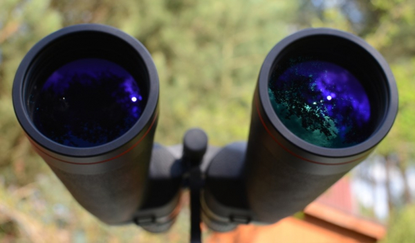 "Czego nie widać przez lornetkę, czyli nowe techniki badania i ochrony ptak&oacute;w" [Program]