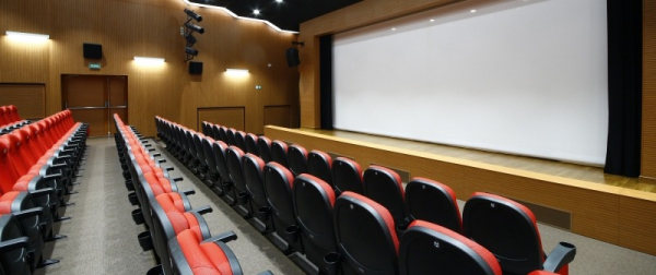 &bdquo;Szukamy talent&oacute;w &ndash; wielokulturowość w poezji&rdquo; w Kinie "Sok&oacute;ł" w Sok&oacute;łce [Zaproszenie]