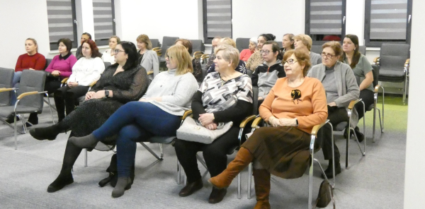 Nowy cykl spotkań w sok&oacute;lskiej bibliotece