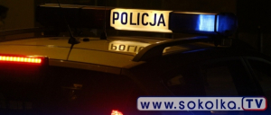 55-latek wsiadł za kółko z ponad promilem. Stracił prawo jazdy
