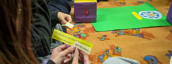 Tolerancja, każdy inny - wszyscy r&oacute;wni