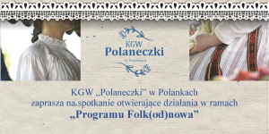 Warsztaty pokazowo-tkackie w Sokółce – odkryj tradycję strojów ludowych