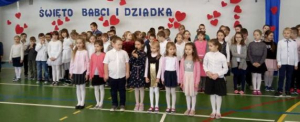 Dzień Babci i Dziadka pełen wzruszeń i szczęścia [Zdjęcia]