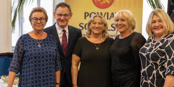 Seniorzy udowadniają każdego dnia, że są pełni energii