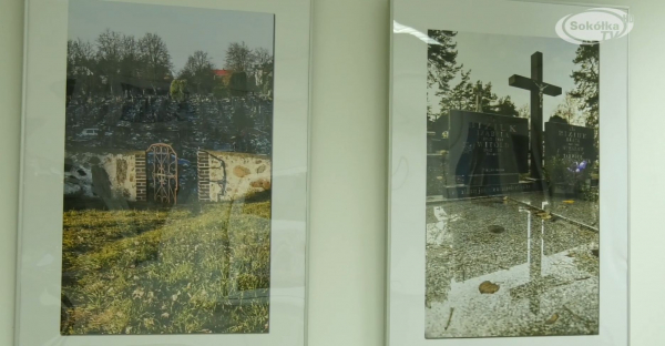 Wystawa "Śladem Czterech Kultur" w sok&oacute;lskim muzeum [Film]