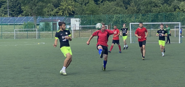 Aktywna Wieś w Starej Kamionce &ndash; Impreza Sportowo-Rekreacyjna już 29 września [Plakat]