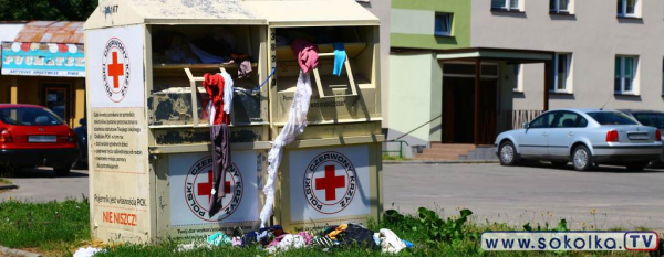 Sok&oacute;lscy wandale niszczą co popadnie [Zdjęcia]