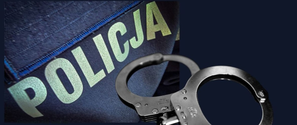 Ukradł 8 butelek wódki